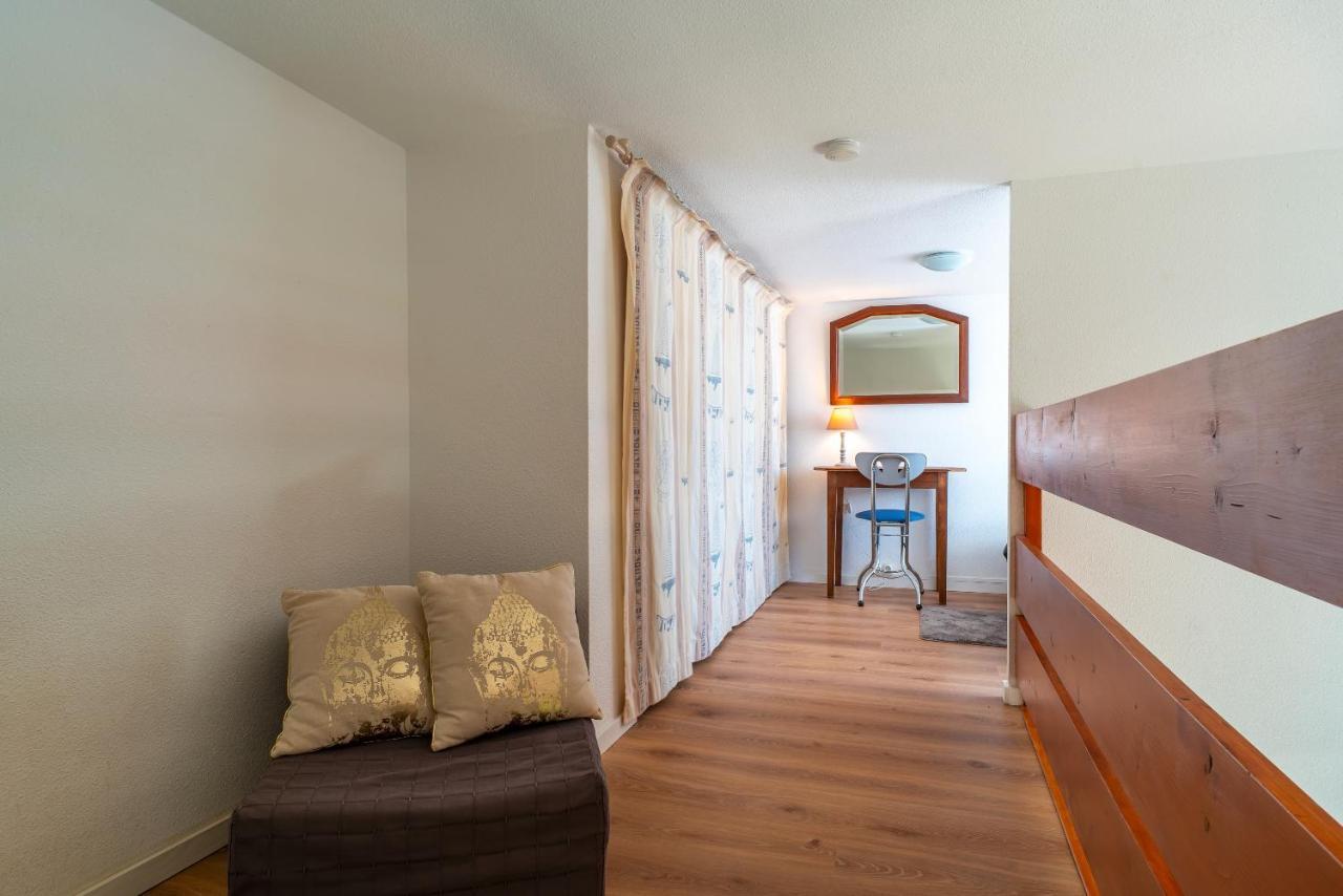 Glazik - Appartement A 5 Min De La Plage サン＝ニック エクステリア 写真