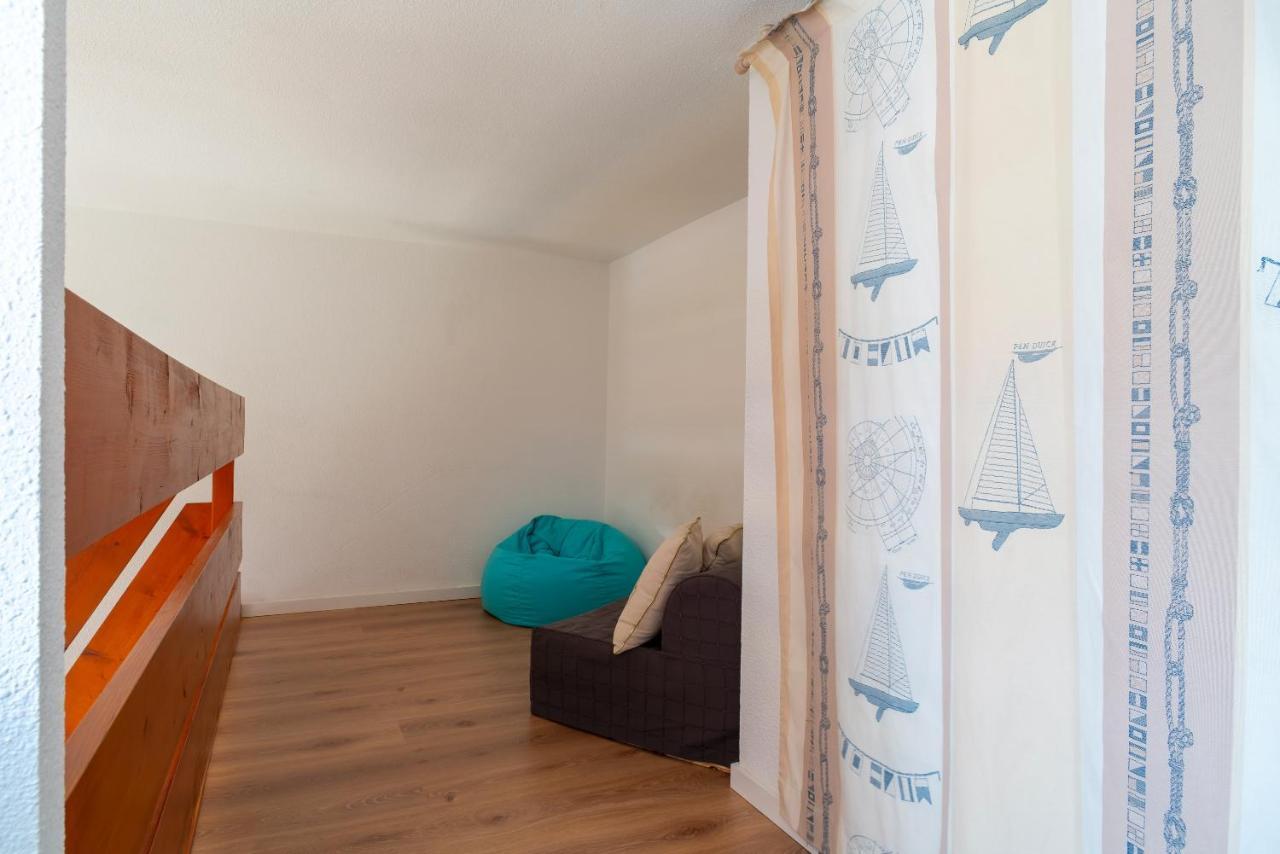 Glazik - Appartement A 5 Min De La Plage サン＝ニック エクステリア 写真